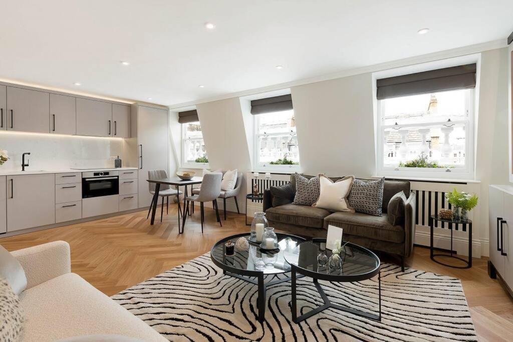 Amazing South Kensington London