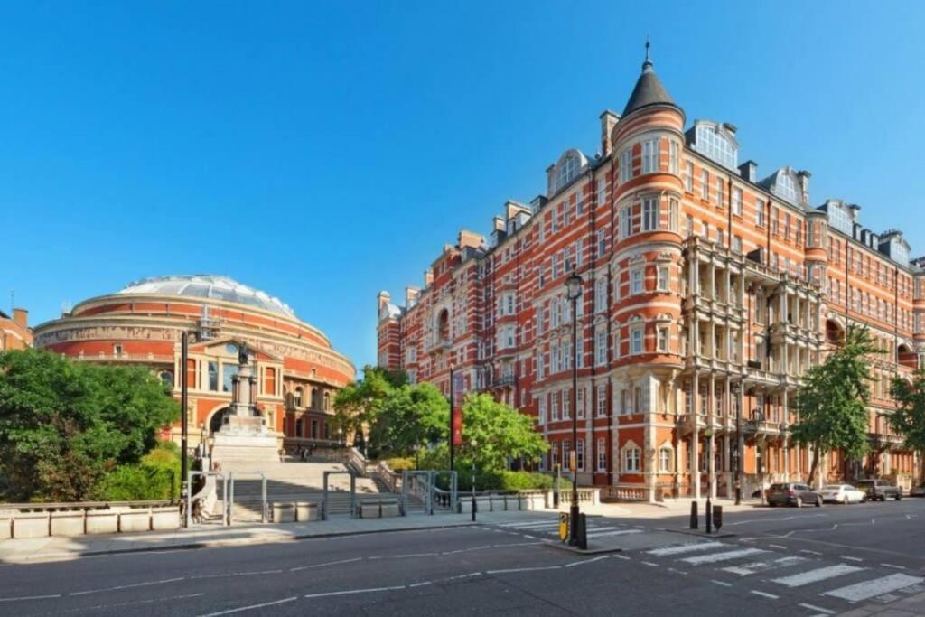 Amazing South Kensington Apartment *