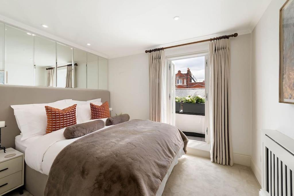 Amazing South Kensington Apartment