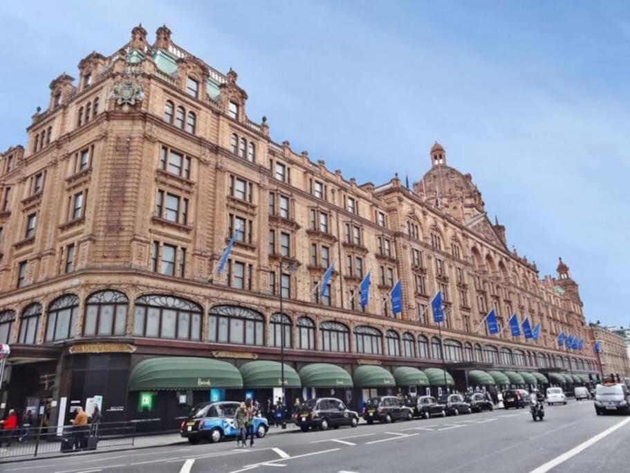 Amazing South Kensington *
