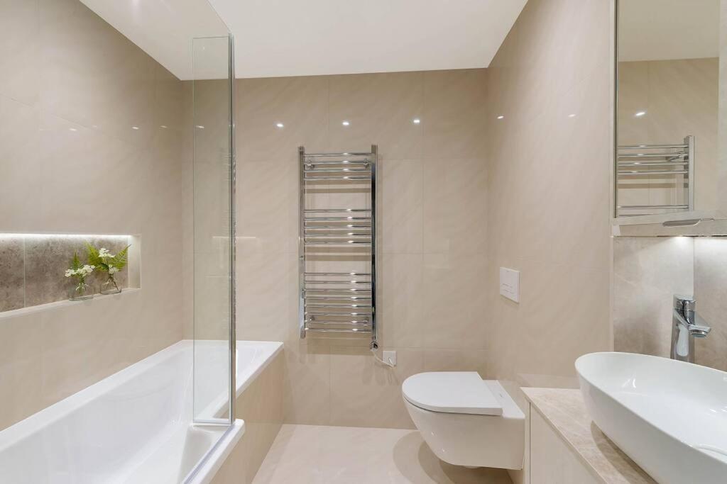 Amazing South Kensington Apartment London