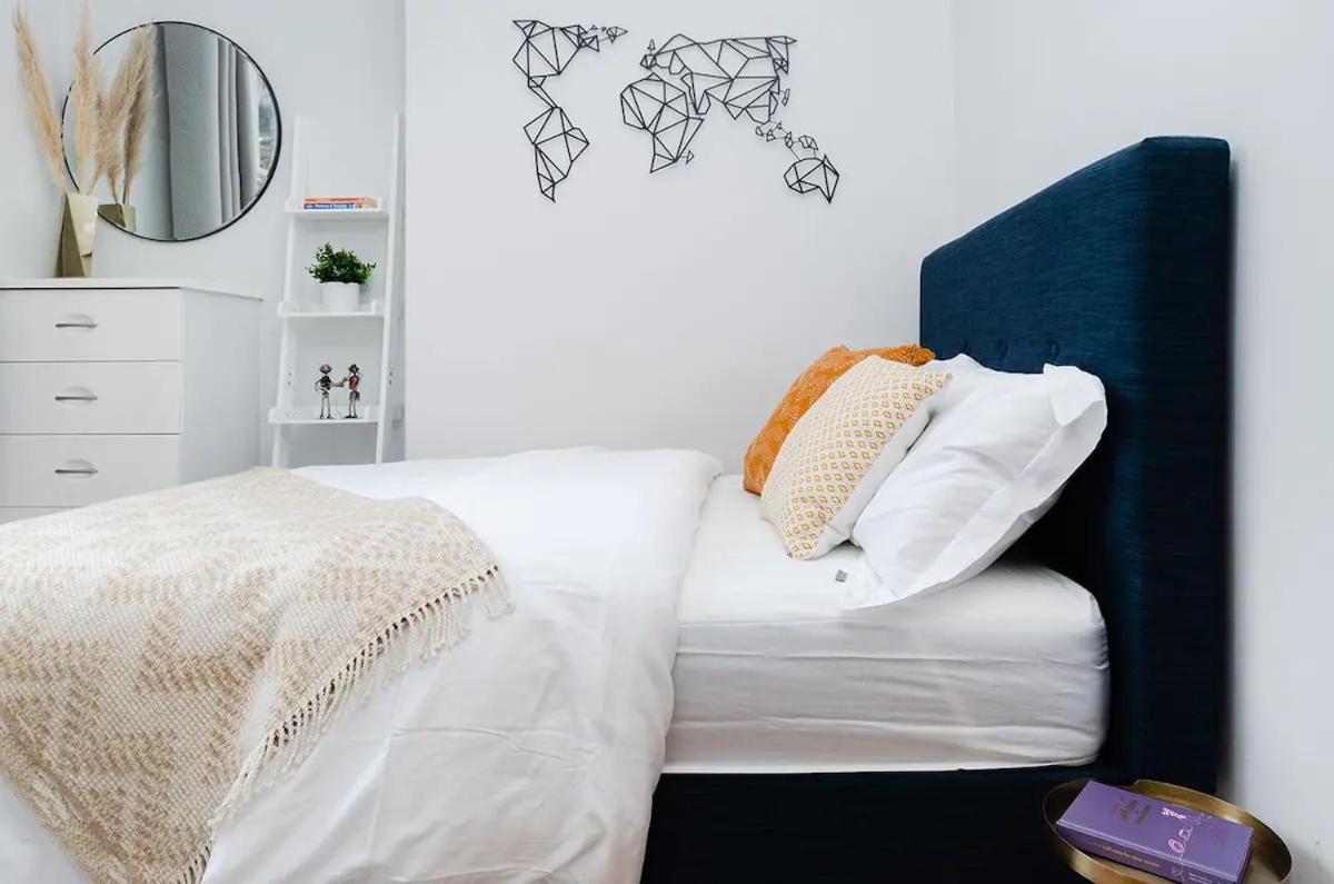Stylish 2 Bedroom Hammersmith Londen