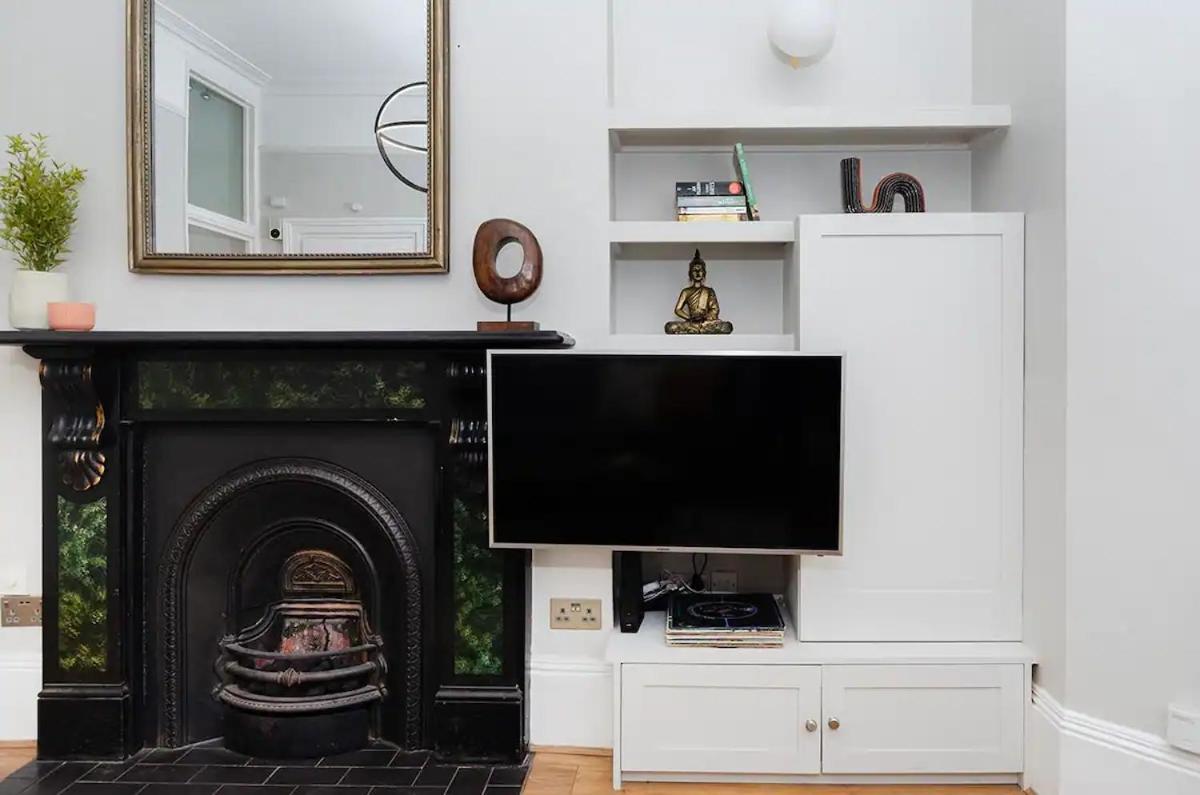 Appartement Stylish 2 Bedroom Hammersmith Londen