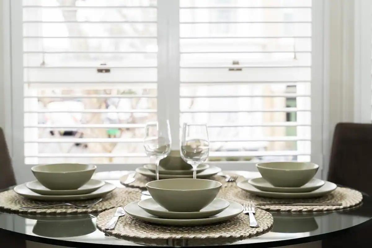 Stylish 2 Bedroom Hammersmith Appartement Londen