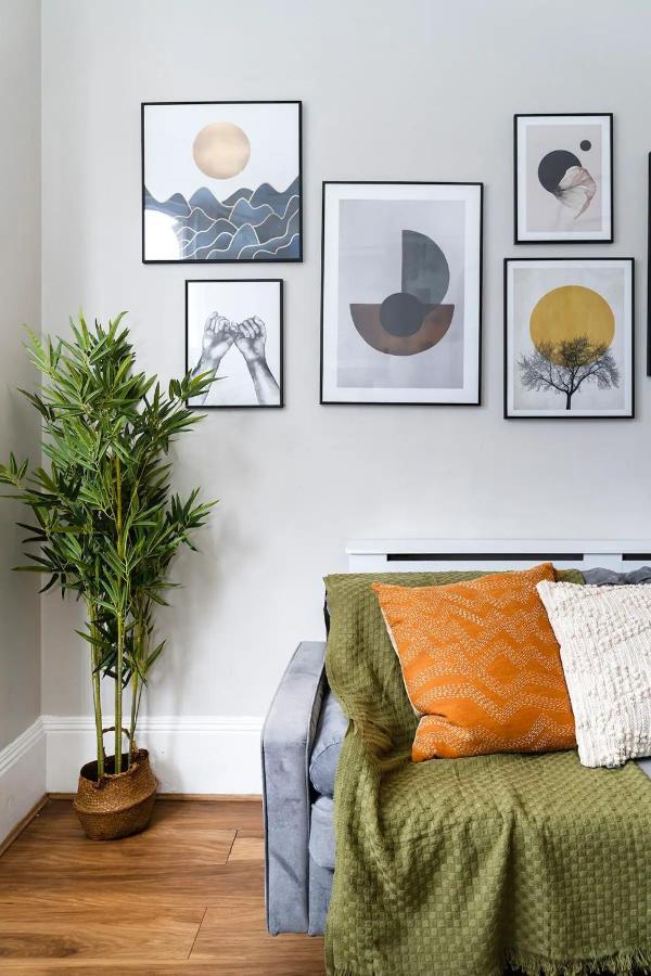 Appartement Stylish 2 Bedroom Hammersmith Londen