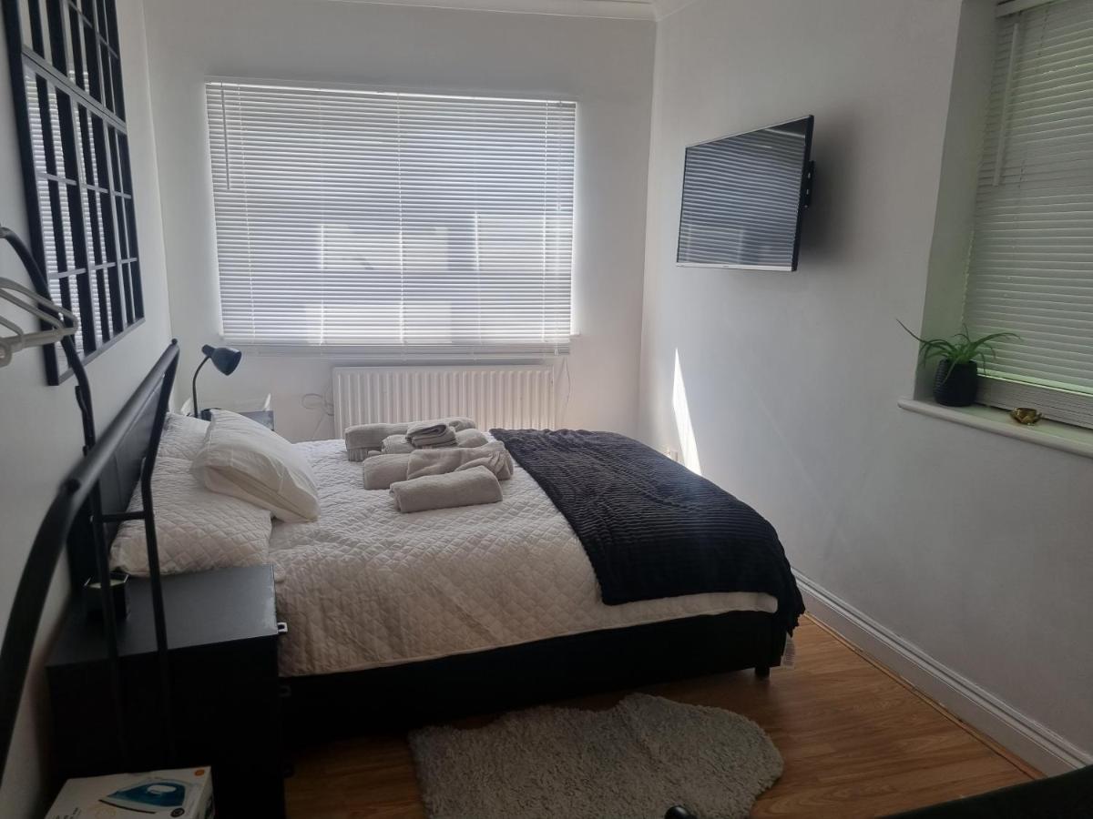 Manhattan Studio Flat Northbridge Services Apartment *