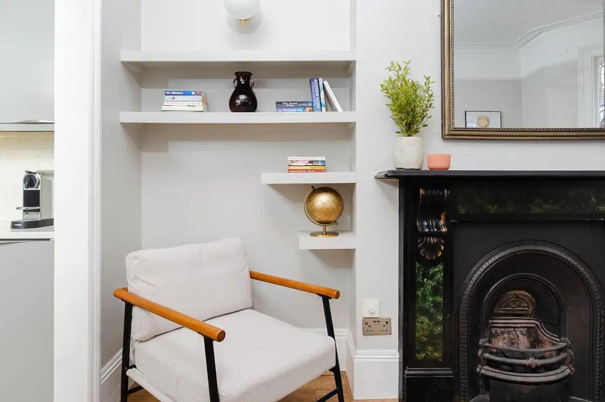 Stylish 2 Bedroom Hammersmith Appartement Londen