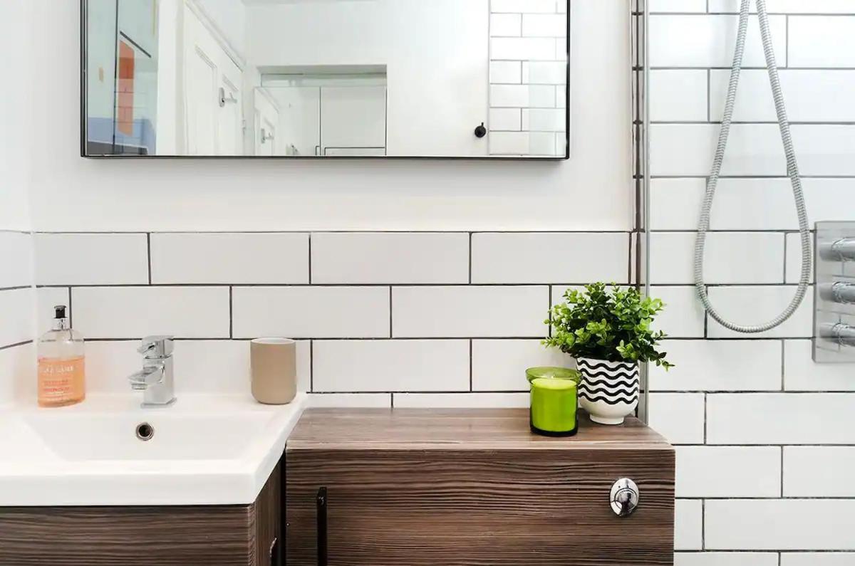 Stylish 2 Bedroom Hammersmith Appartement