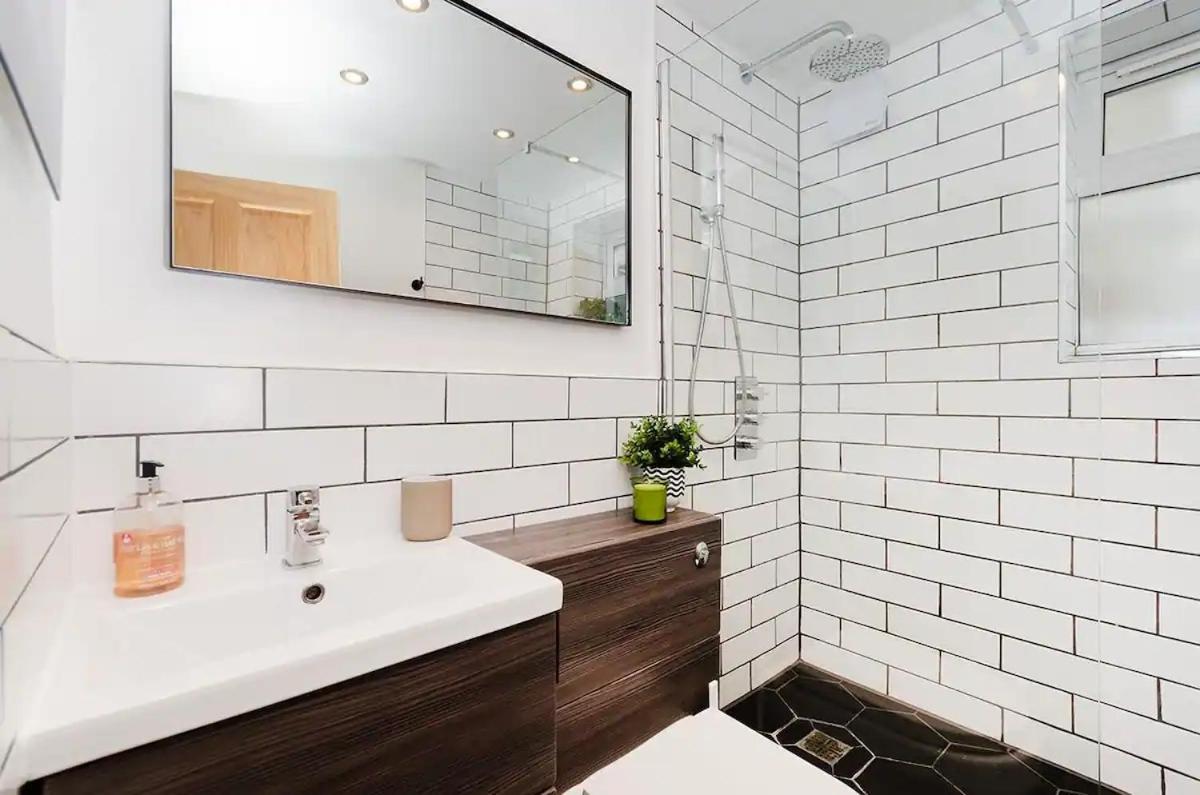 Appartement Stylish 2 Bedroom Hammersmith Londen