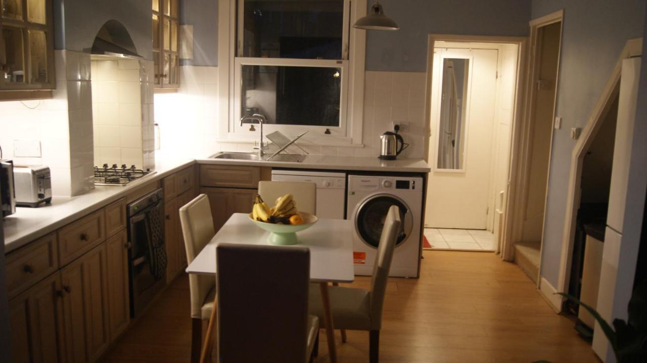 Holiday home Traditional House *