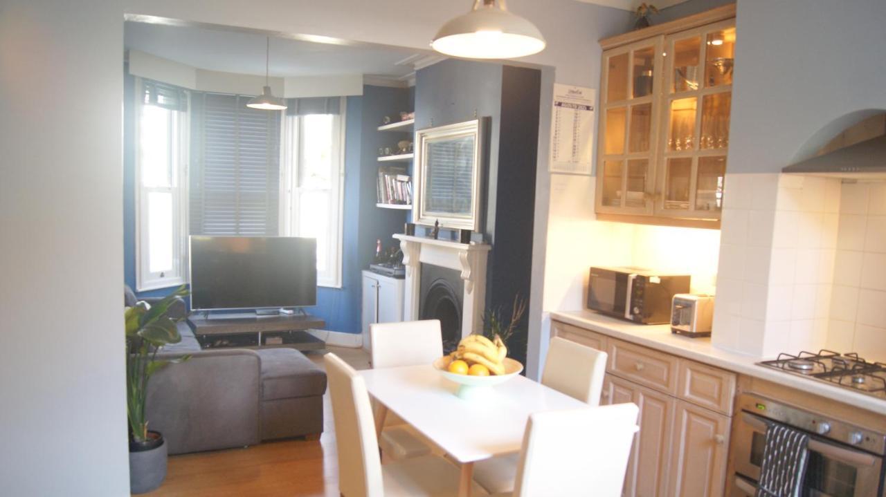 Traditional House Holiday home London