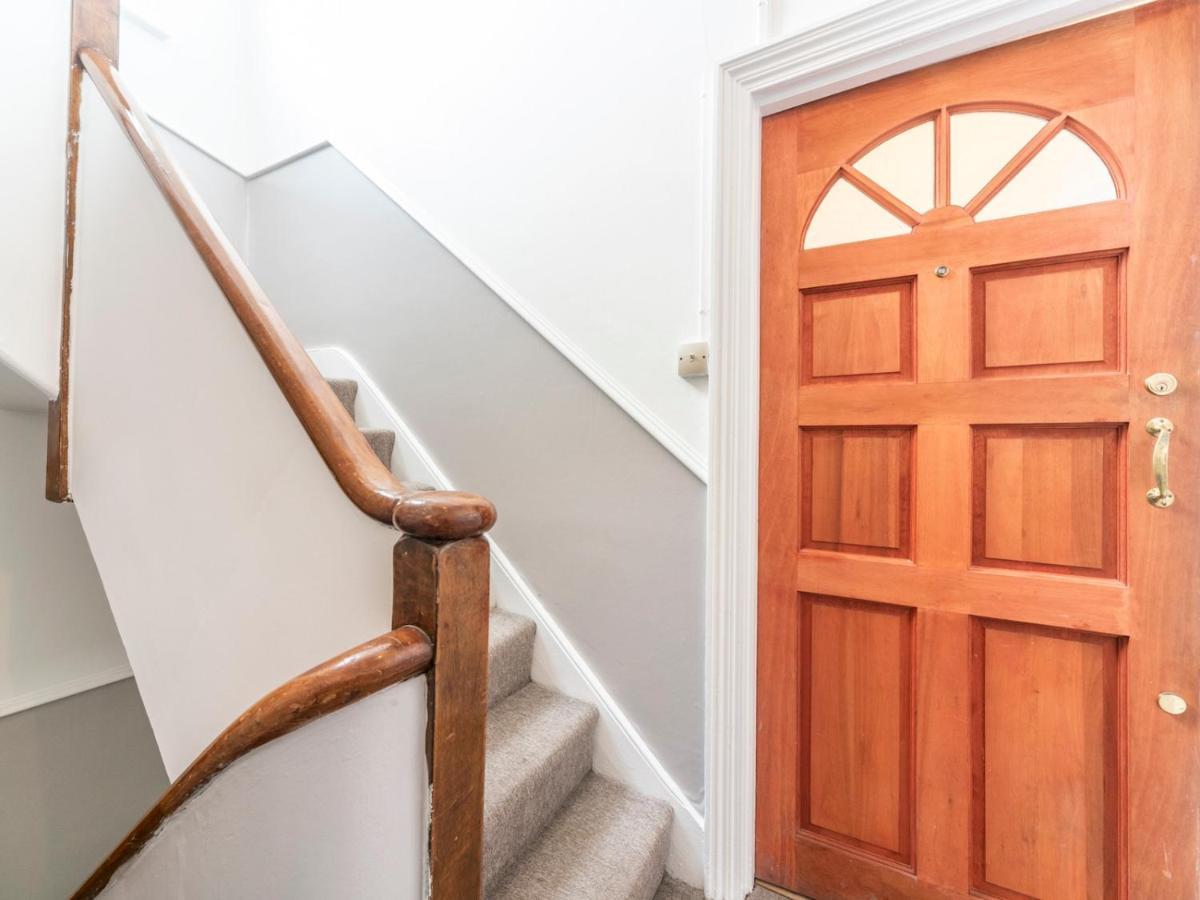 Leilighet Pass The Keys Cosy And Chic Flat Near Greenwich Park *