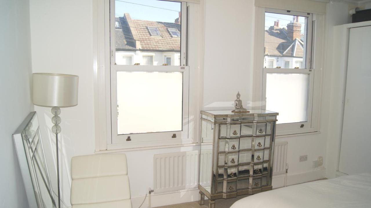 Holiday home Traditional House London
