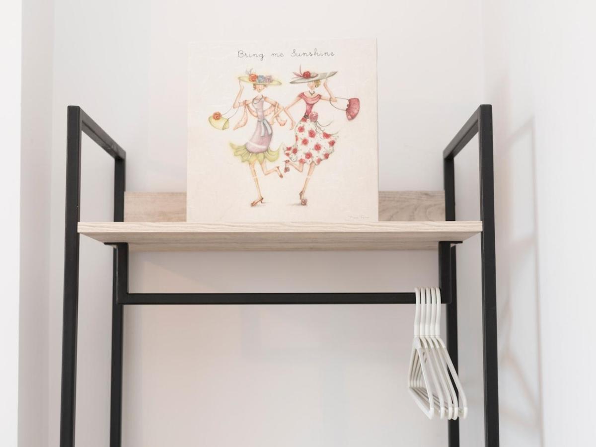 Leilighet Pass The Keys Cosy And Chic Flat Near Greenwich Park *
