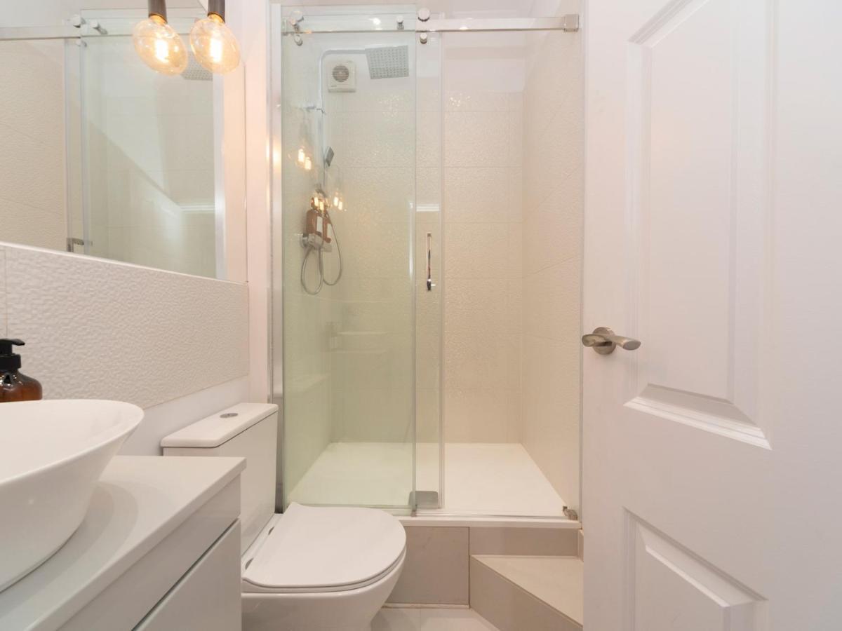 Leilighet Pass The Keys Cosy And Chic Flat Near Greenwich Park