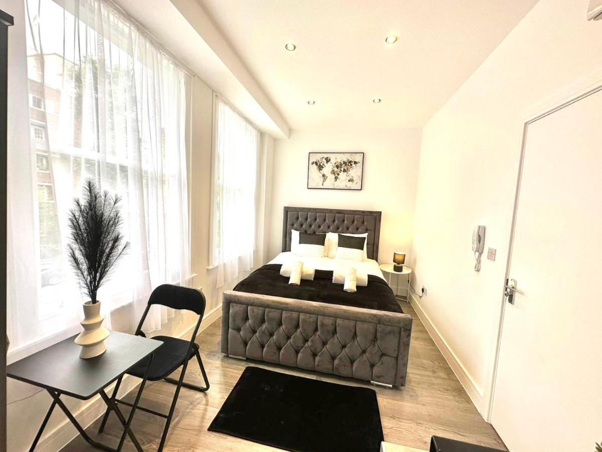 Guest house Finsbury Park Suites - Arsenal Stadium