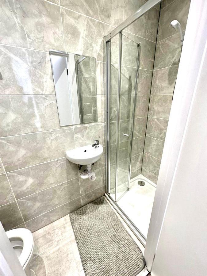 Guest house Finsbury Park Suites - Arsenal Stadium