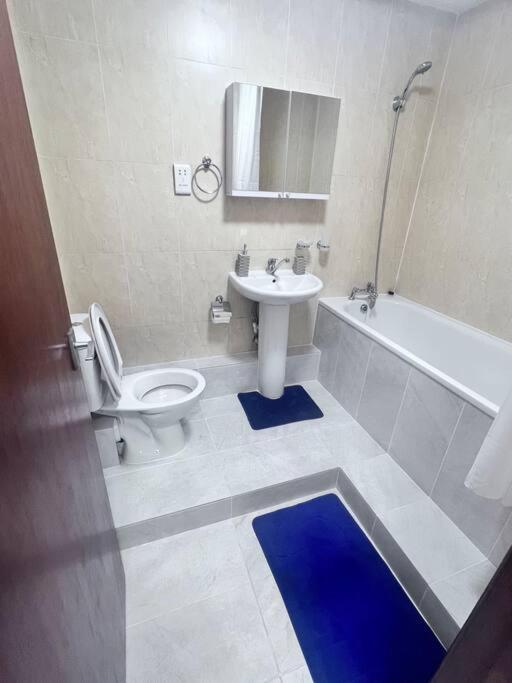Flat 7 Near Westfield Centre, 1 Bedroom, 1 Bathroom Flat Appartement