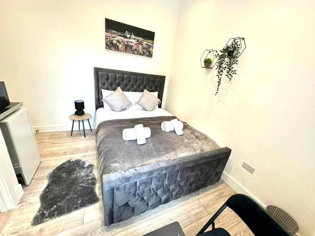 Finsbury Park Suites - Arsenal Stadium Guest house *