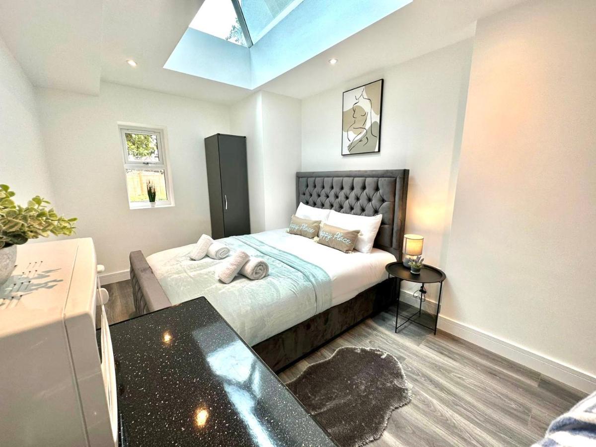Finsbury Park Suites - Arsenal Stadium Guest house *