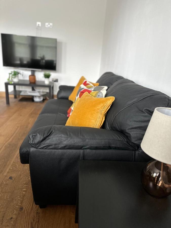 Apartment Cornwall - The Duke And Duchess *