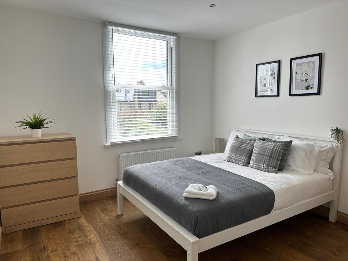 Cornwall - The Duke And Duchess Apartment London