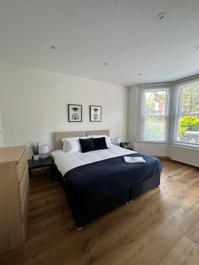 Cornwall - The Duke And Duchess Apartment