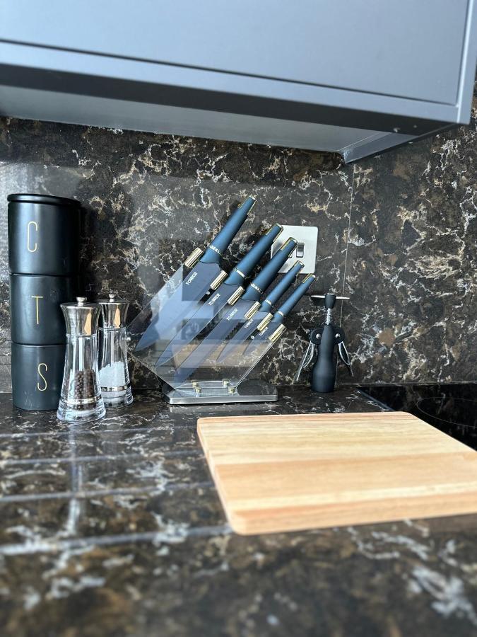 Apartment Cornwall - The Duke And Duchess London