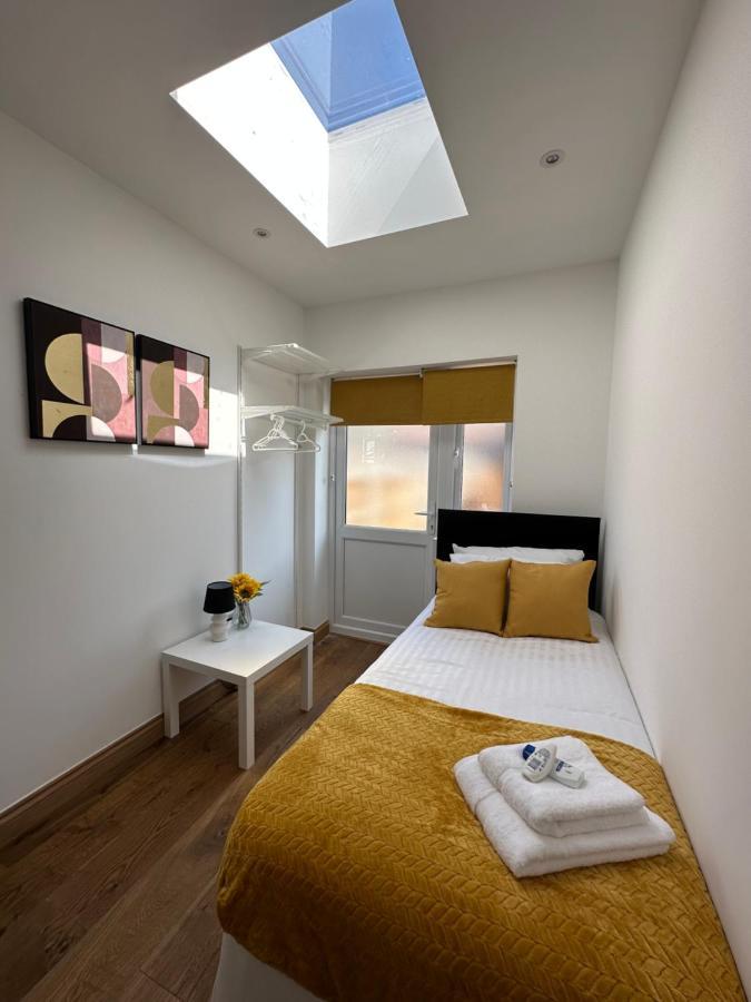 Cornwall - The Duke And Duchess Apartment