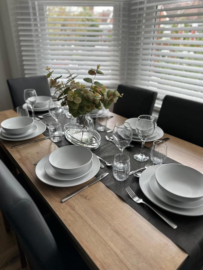 Cornwall - The Duke And Duchess Apartment London