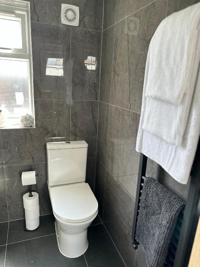 Apartment Cornwall - The Duke And Duchess *
