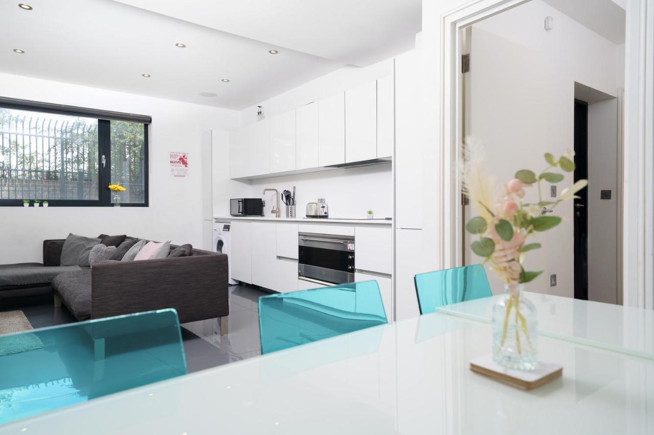 Guest house Pristine In Central