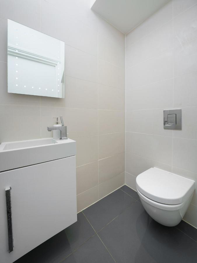 Guest house Pristine In Central *