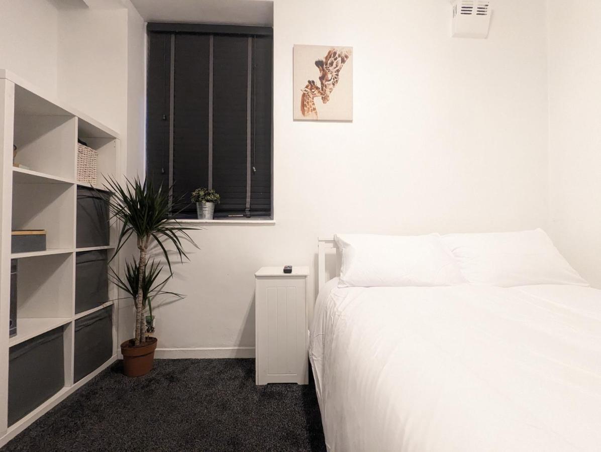 Accommodatie bij particulieren Bow -