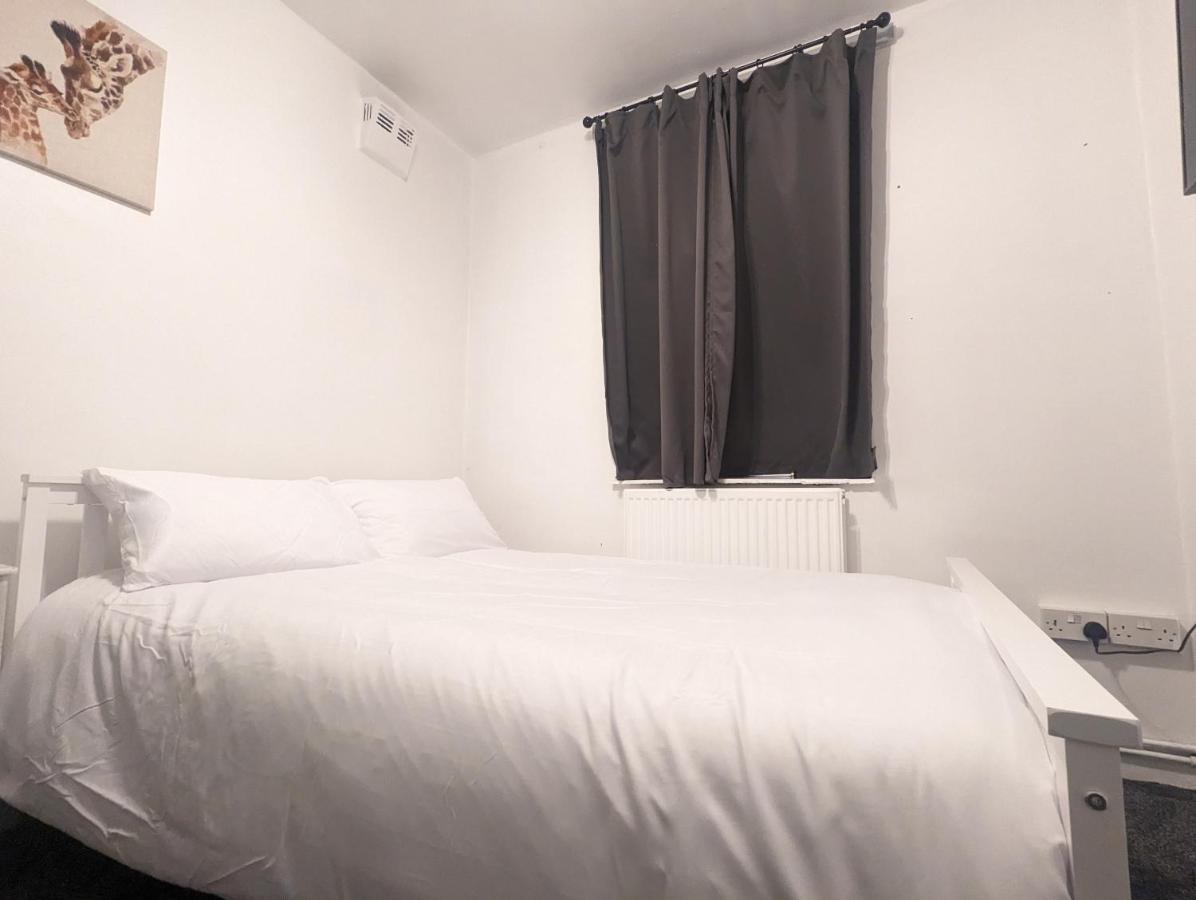 Accommodatie bij particulieren Bow - *