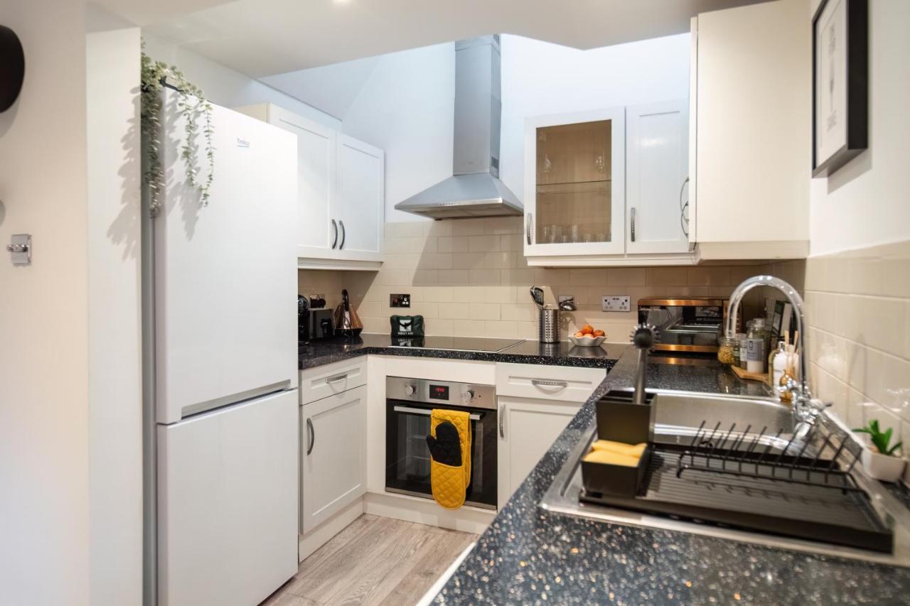 Funky Trendy Modern 3 Bed 3 Bath House In Dalston Appartement *