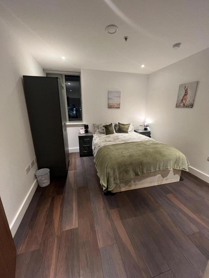 Spacious Sleep 7 Flat 20 Mins Bp65 Londen