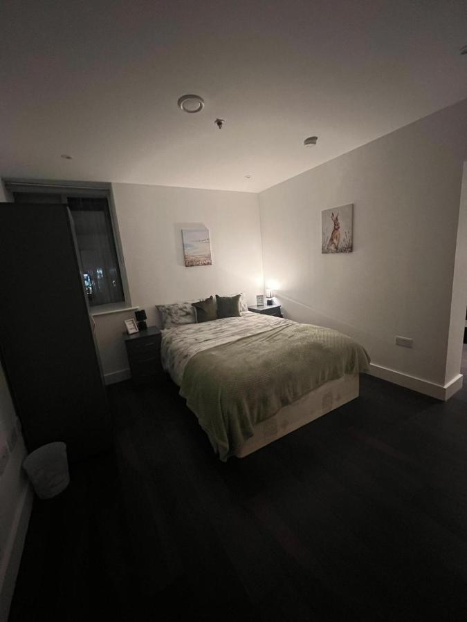 Appartement Spacious Sleep 7 Flat 20 Mins Bp65