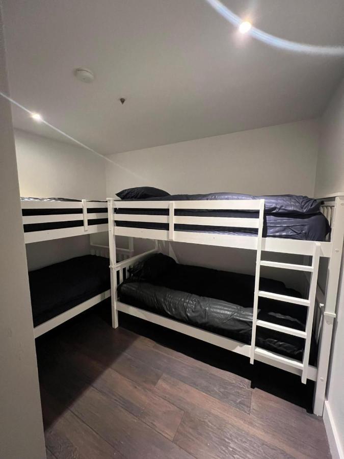 Spacious Sleep 7 Flat 20 Mins Bp65 Appartement *
