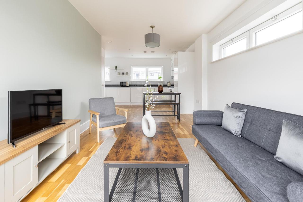 The Bridge Apartment London
