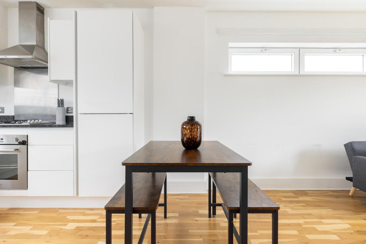 Apartment The Bridge London