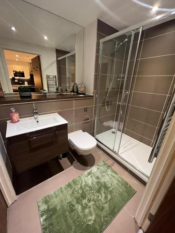 Spacious Sleep 7 Flat 20 Mins Bp65 * Londen