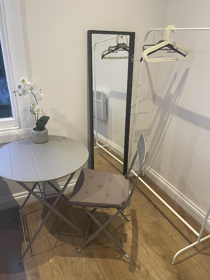 Charming In - 1 Person Only London
