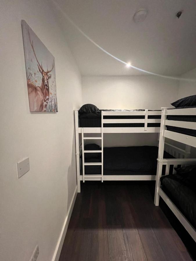 Spacious Sleep 7 Flat 20 Mins Bp65 Londen