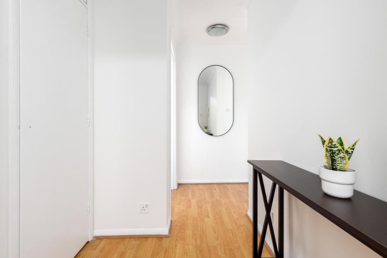 Apartment The Bridge