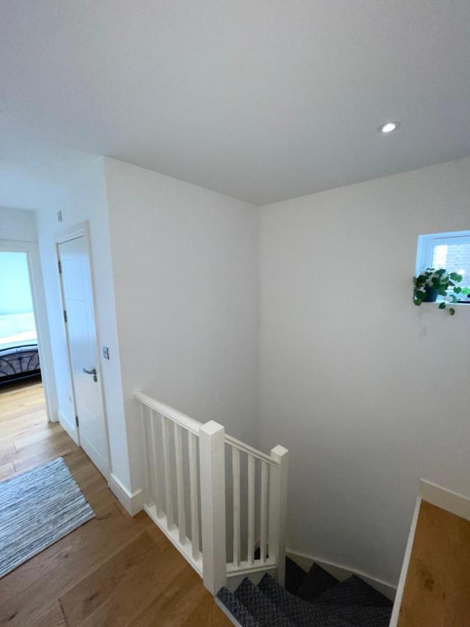 Leilighet Notting Hill Doorstep *