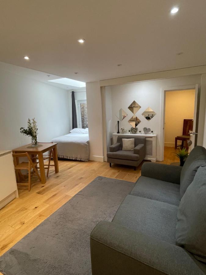 Leilighet Notting Hill Doorstep London