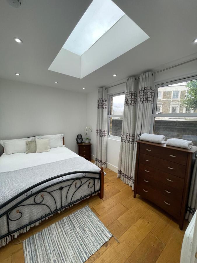 Leilighet Notting Hill Doorstep *