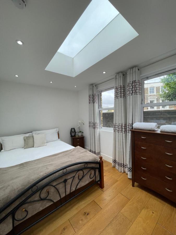 Leilighet Notting Hill Doorstep London