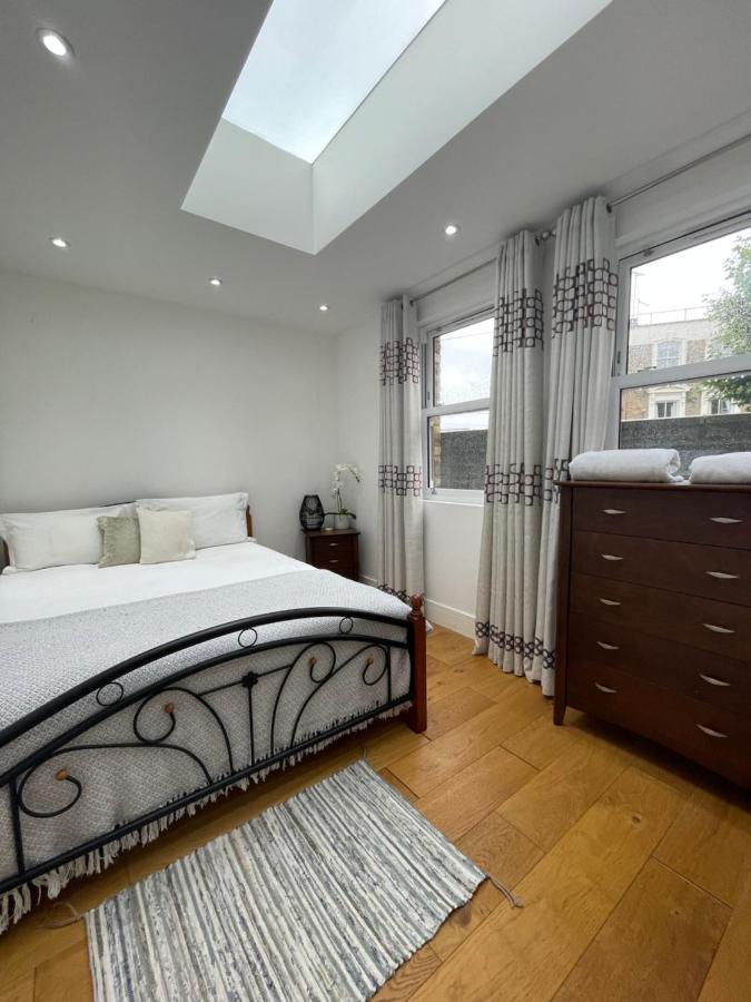 Notting Hill Doorstep Leilighet *
